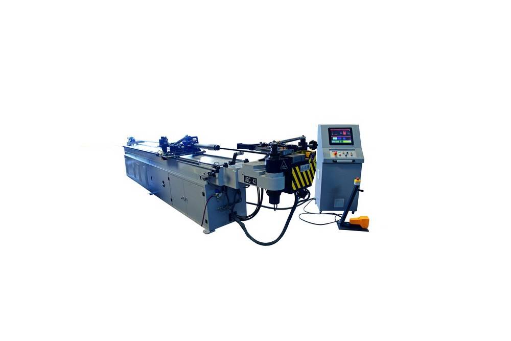 Tube Bending Machines Features