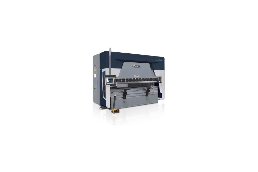 CNC Press Brakes