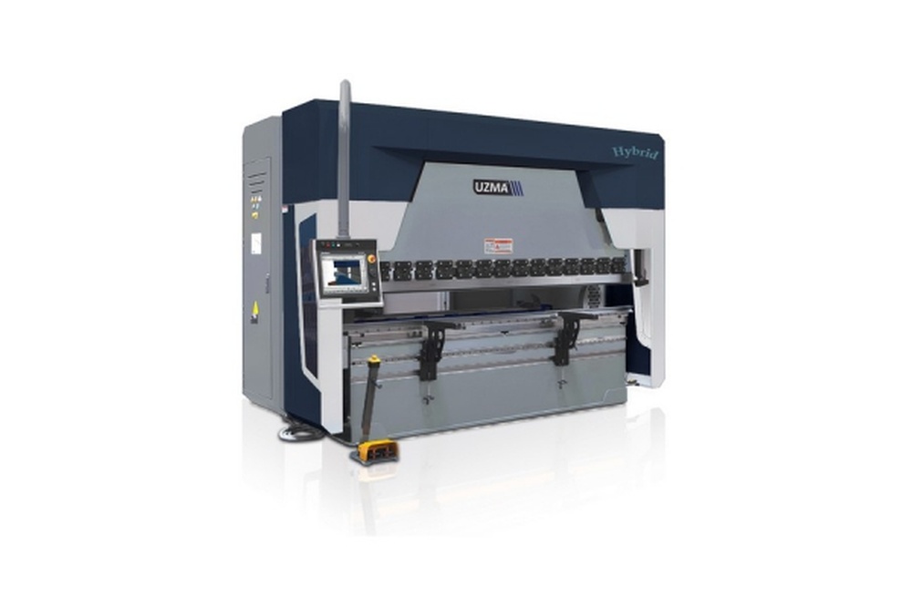 CNC Syncro Press Brakes: Precision, Power, and Smarter Metal Forming