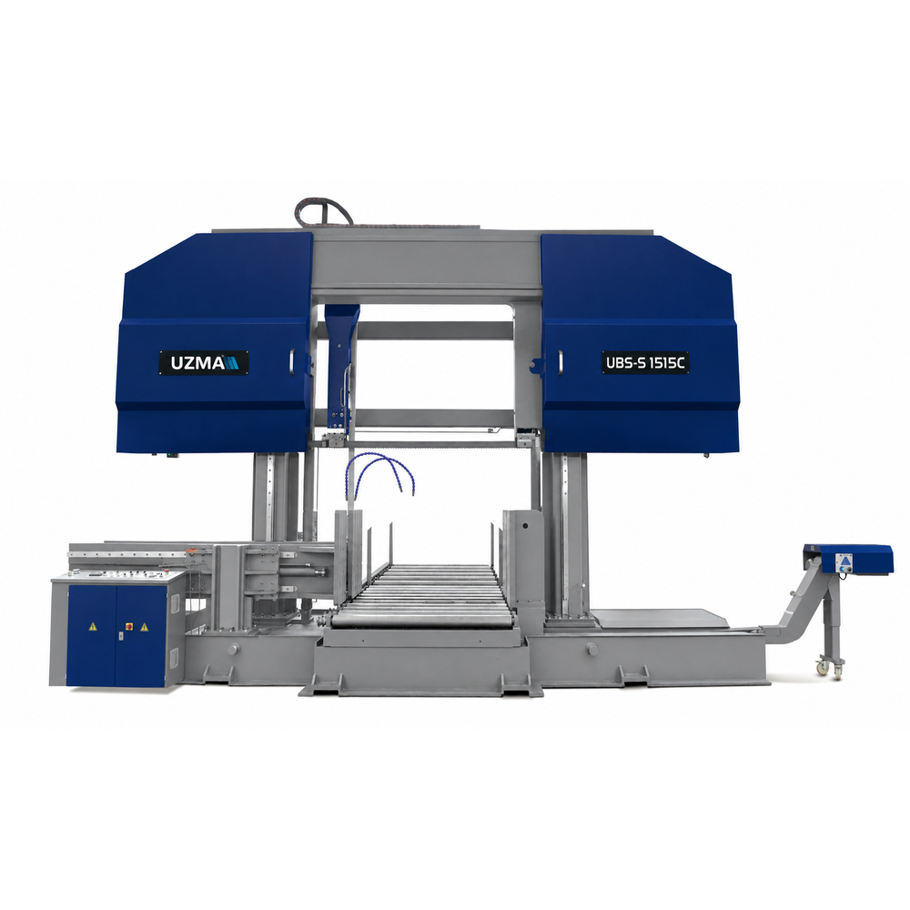 Bandsaw
