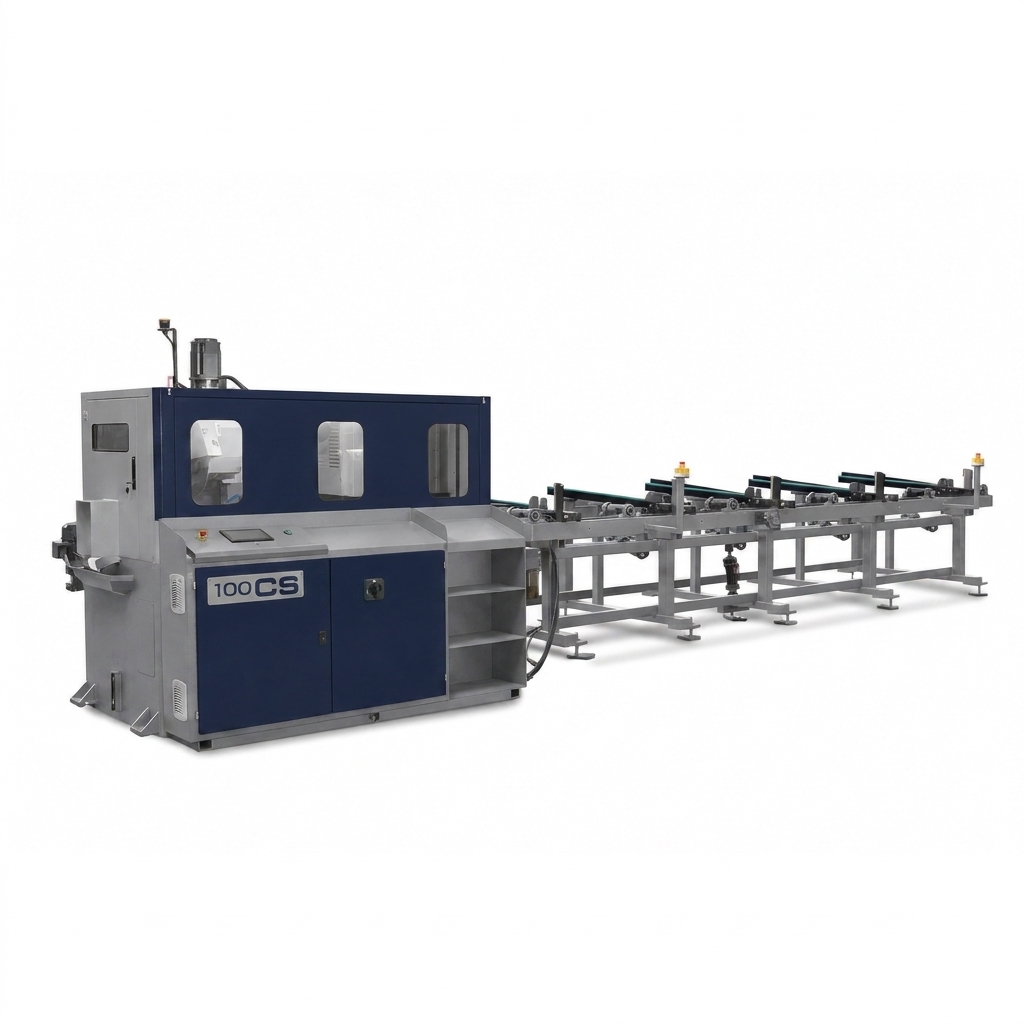 Hss Full Automatic