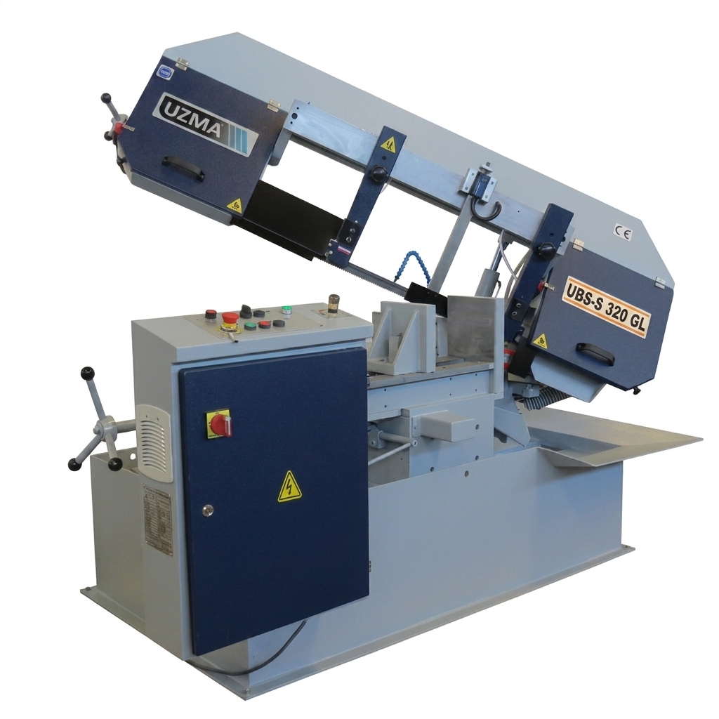 Pivot Type Bandsaws
